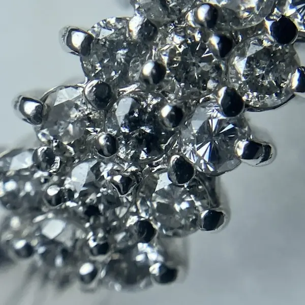 ダイヤ　0.5ct