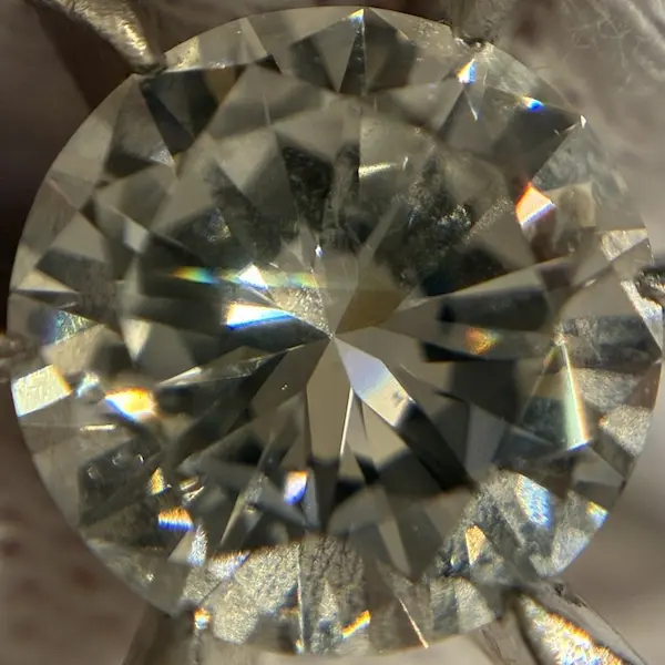 ダイヤ　1.84ct
