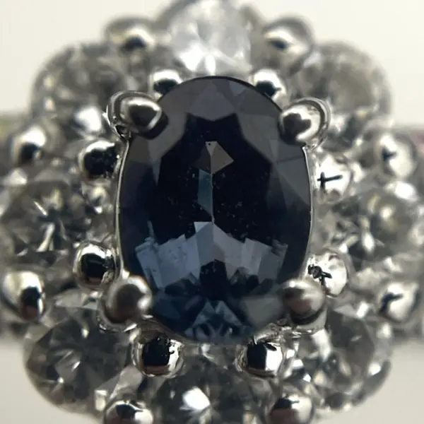 アレキサンドライト　0.25ct