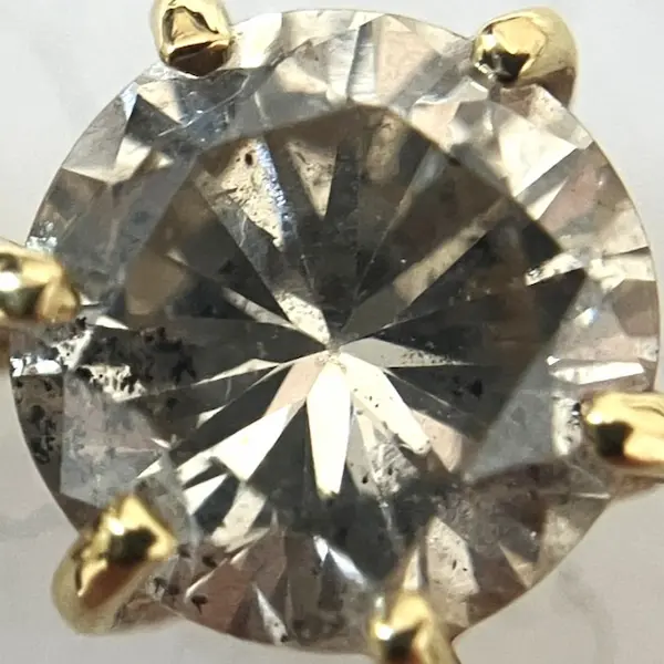 ダイヤ　0.5ct