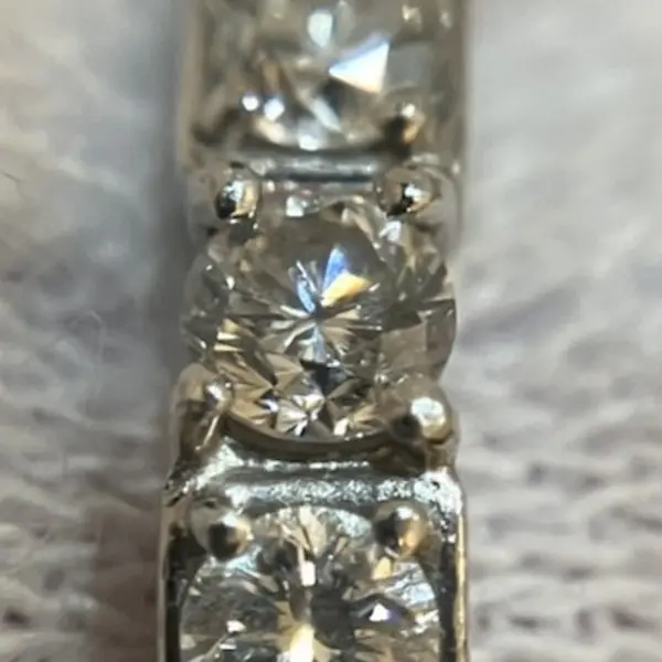 ダイヤ　1ct