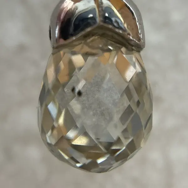 ダイヤ　0.53ct