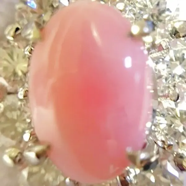 コンクパール　2.15ct