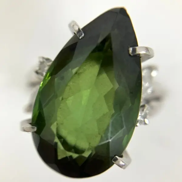 パライバトルマリン　8.0ct