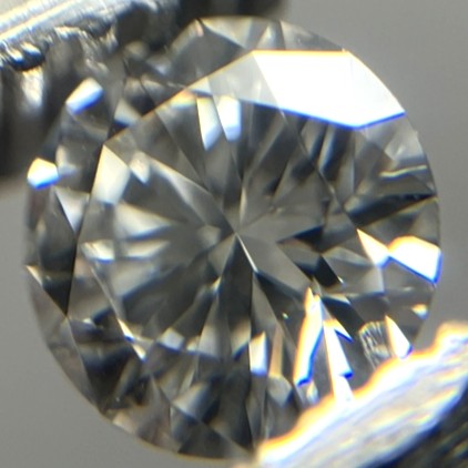 ダイヤ　0.5ct