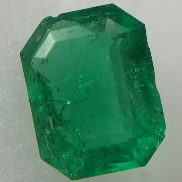 エメラルド　0.565ct