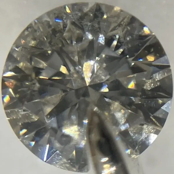 ダイヤ　0.51ct