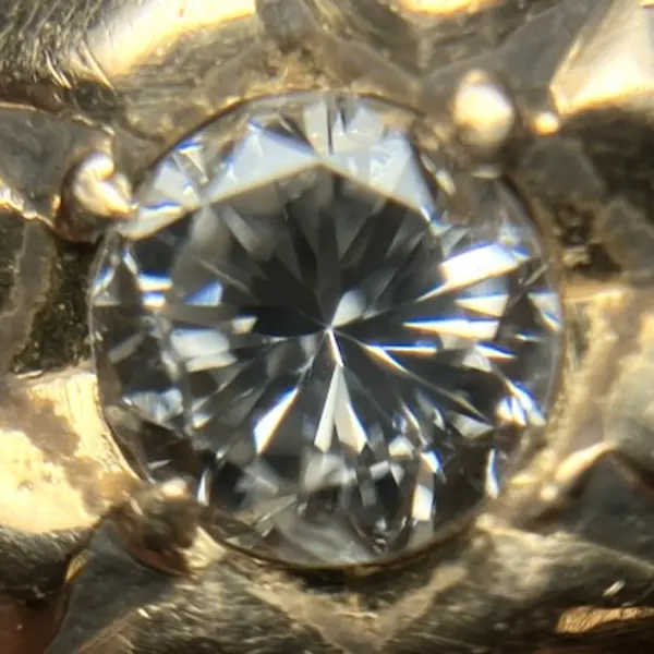 ダイヤ　0.3ct