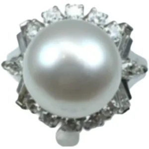 ミキモト（MIKIMOTO）