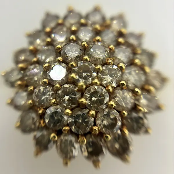 ダイヤ　2ct