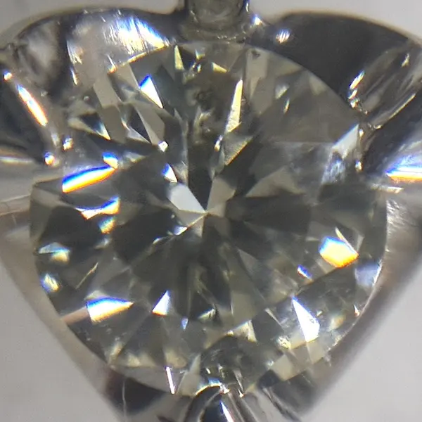 ダイヤ　0.308ct