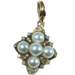 ミキモト（MIKIMOTO）