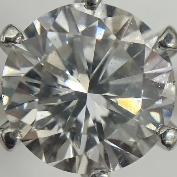 ダイヤ　1.046ct
