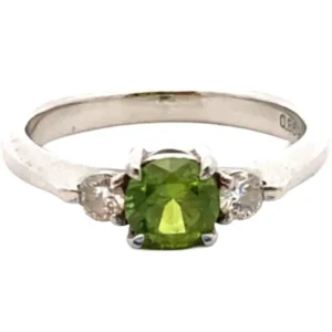 ガーネット（柘榴石） 指輪（リング）
