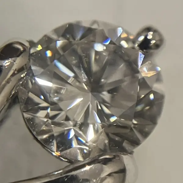 ダイヤ　1.013ct