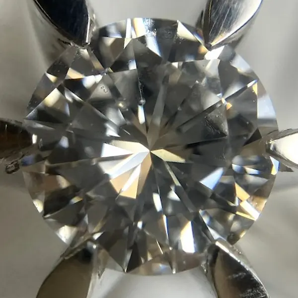 ダイヤ　1.25ct
