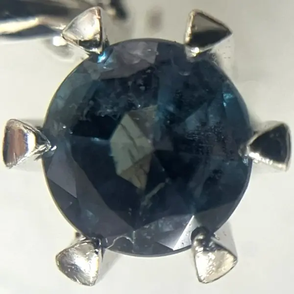 アレキサンドライト　0.333ct