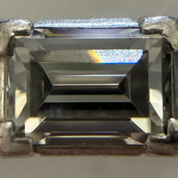 ダイヤ　1ct