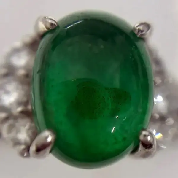 エメラルド　2.83ct