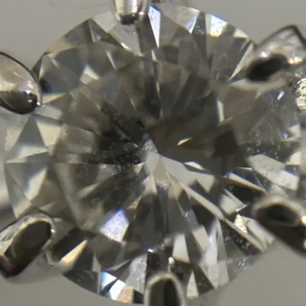 ダイヤ　1ct