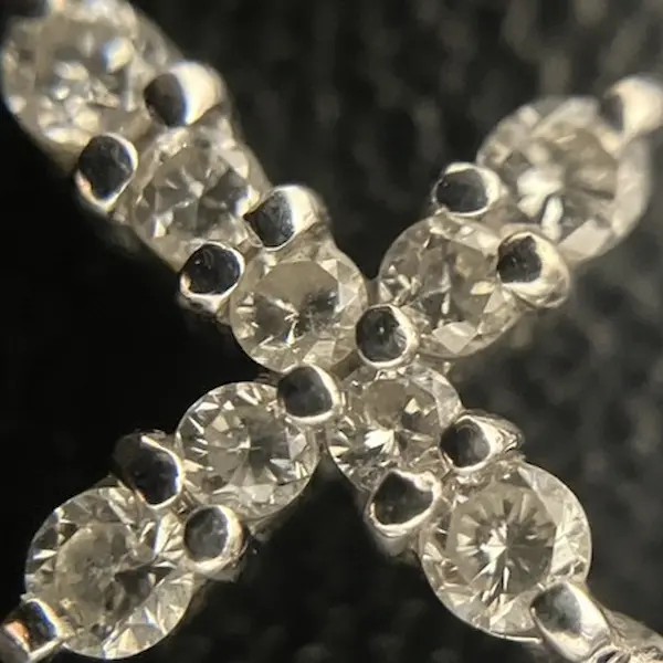 ダイヤ　0.5ct