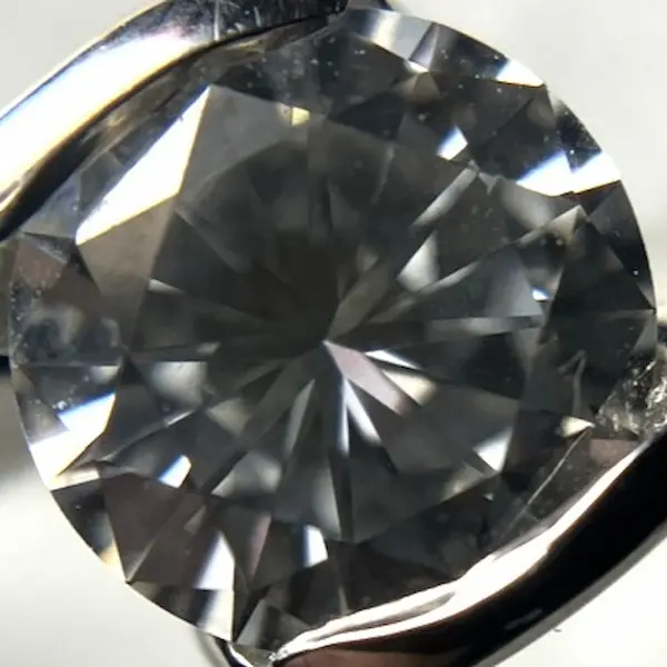 ダイヤ　0.595ct