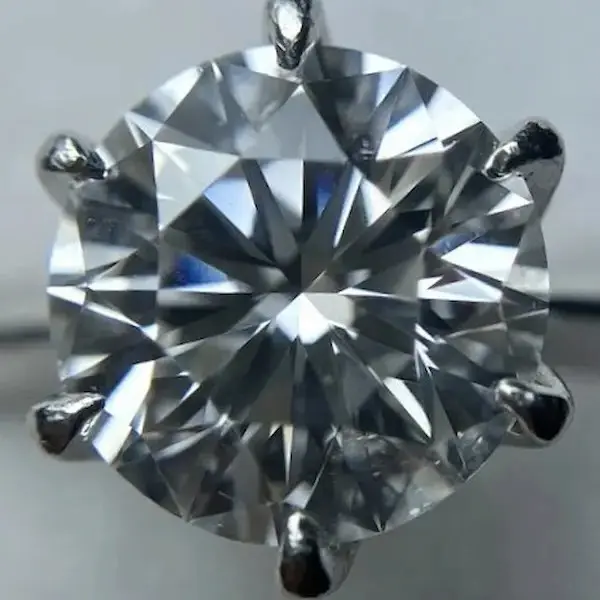 ダイヤ　1ct