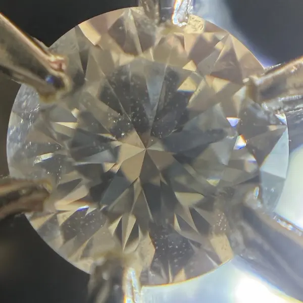 ダイヤ　0.24ct