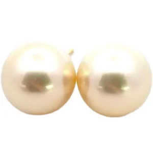 真珠・パール ピアス