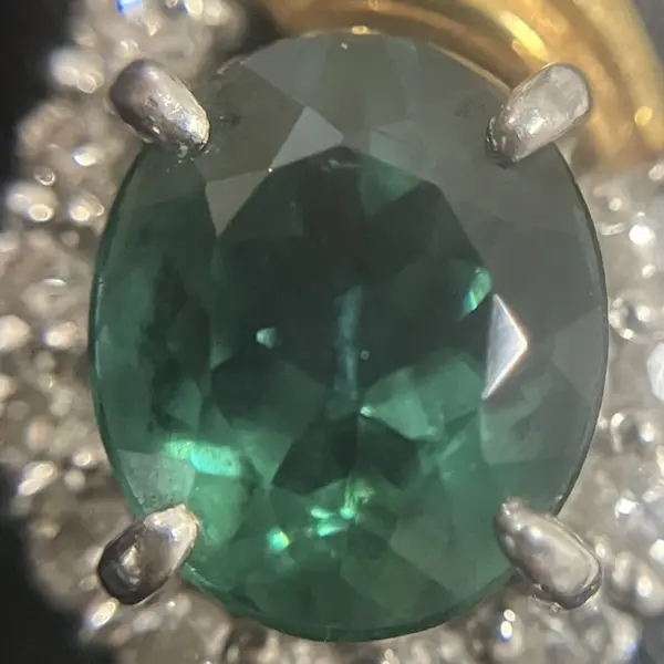 トルマリン　1.45ct