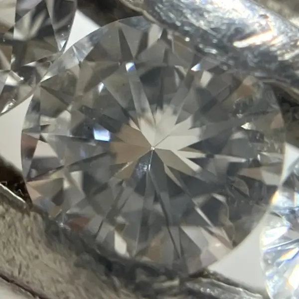 ダイヤ　2ct