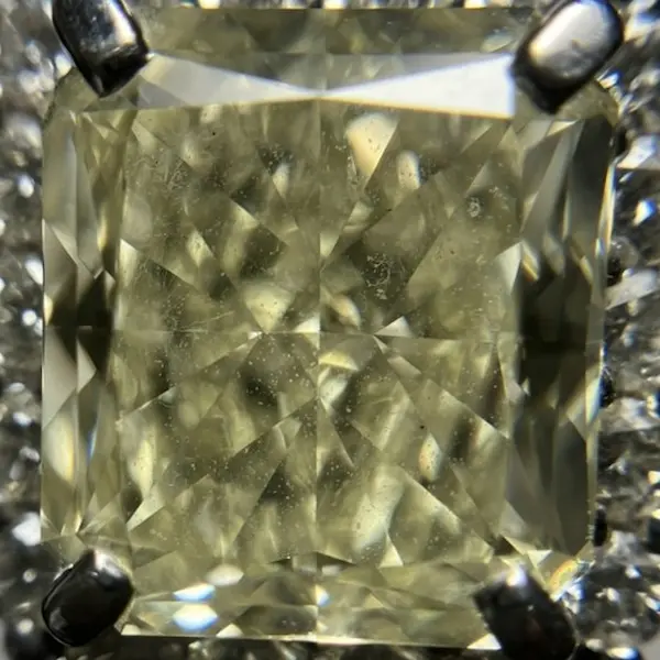 ダイヤ　3.054ct