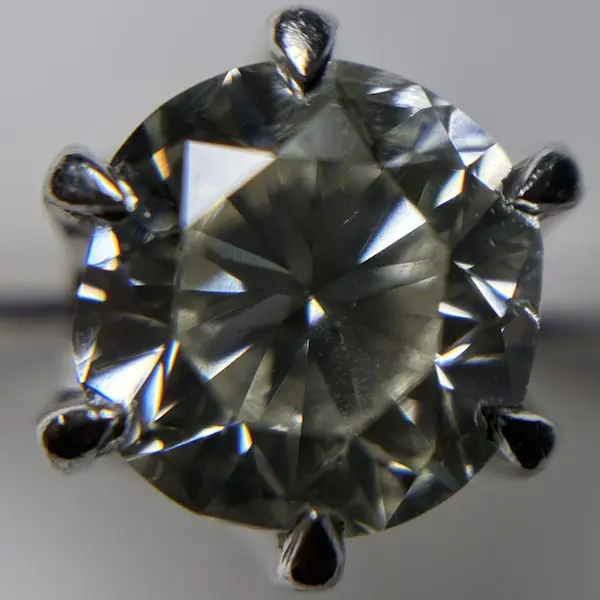 ダイヤ　1ct