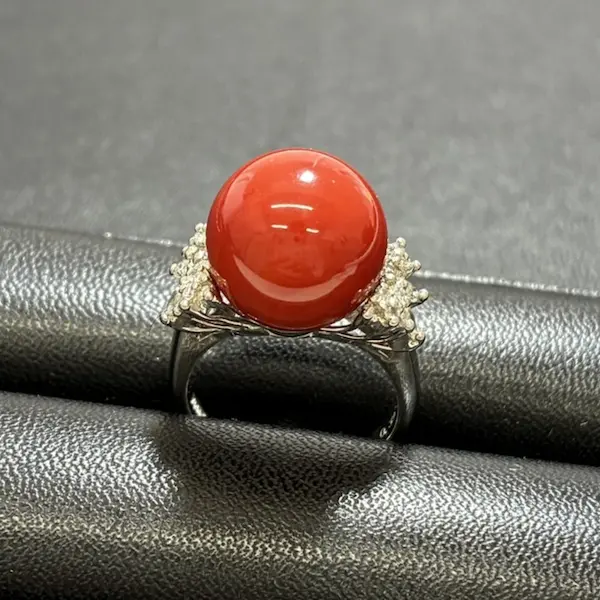 サンゴ　12mm