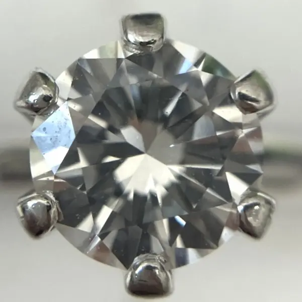 ダイヤ　1.094ct
