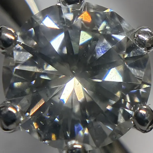 ダイヤ　0.6ct