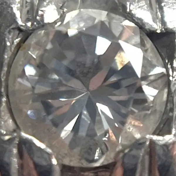 ダイヤ　0.8ct