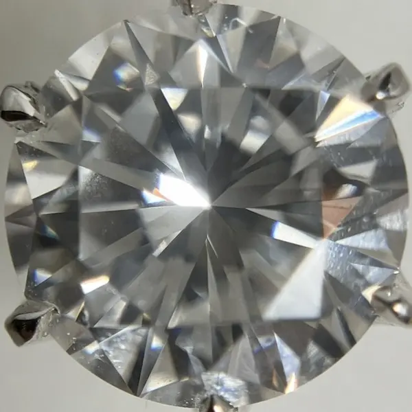 ダイヤ　1.14ct
