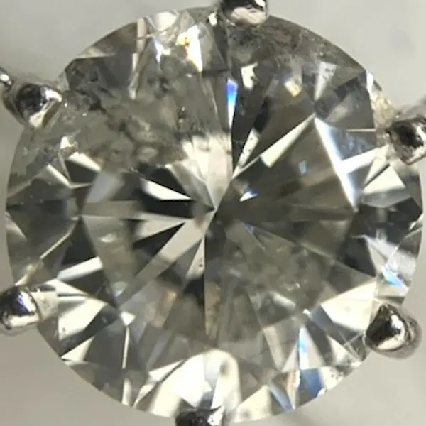 ダイヤ　2.02ct