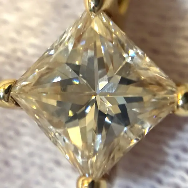 ダイヤ　1.309ct
