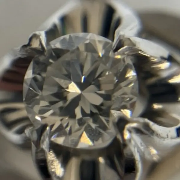 ダイヤ　0.3ct