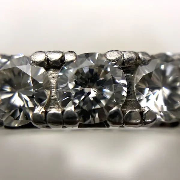ダイヤ　0.88ct
