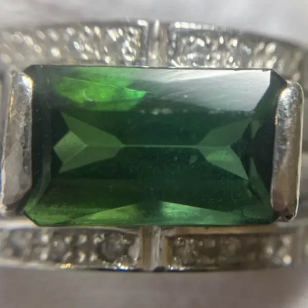 トルマリン　2.23ct