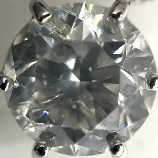 ダイヤ　2.511ct