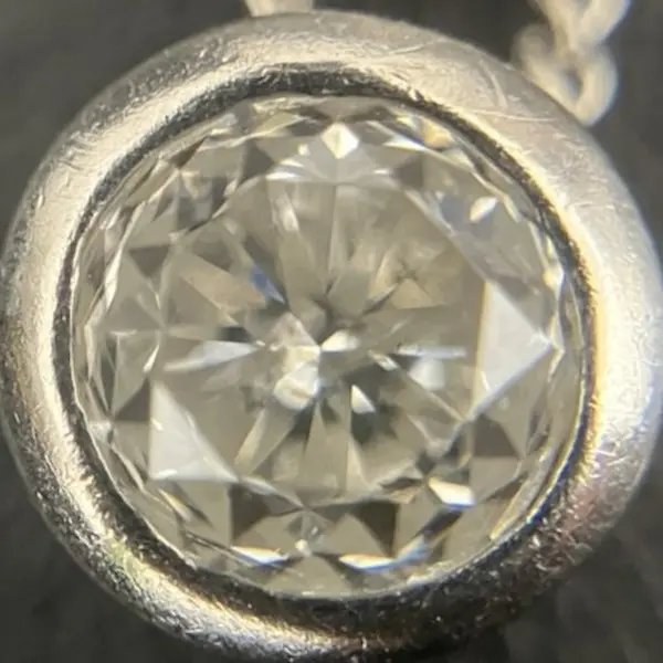 ダイヤ　1.027ct
