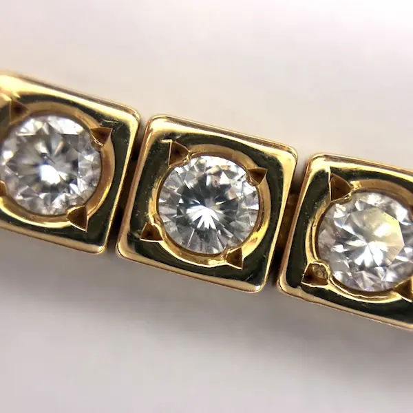 ダイヤ　2ct