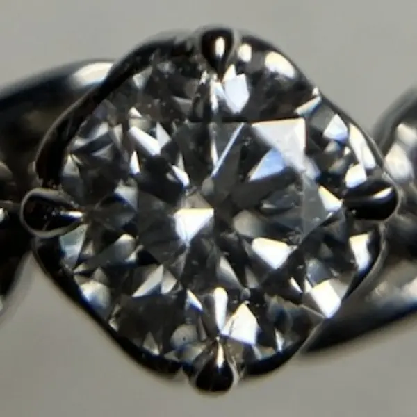 ダイヤ　0.213ct