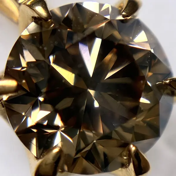 ダイヤ　1.5ct