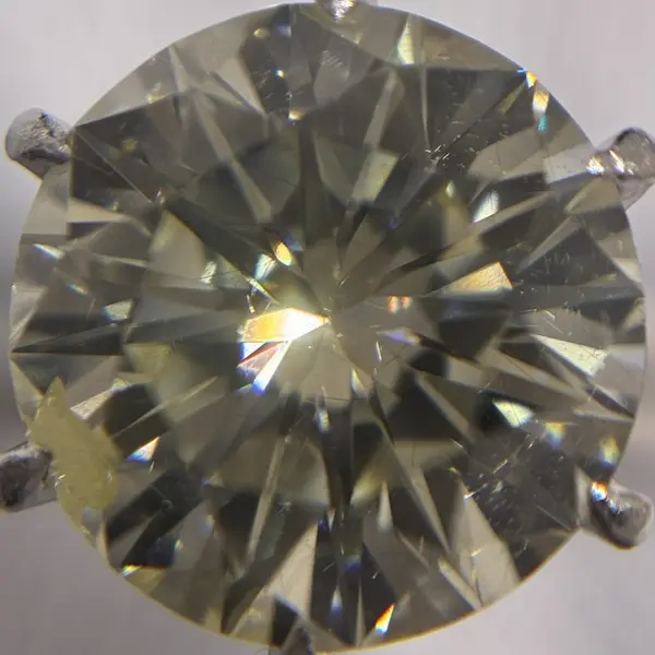 ダイヤ　3.134ct