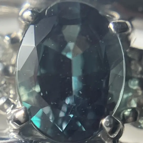 アレキサンドライト　0.44ct